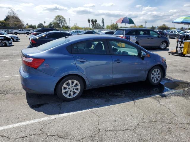 KNADM4A3XG6697218 KIA RIO LX