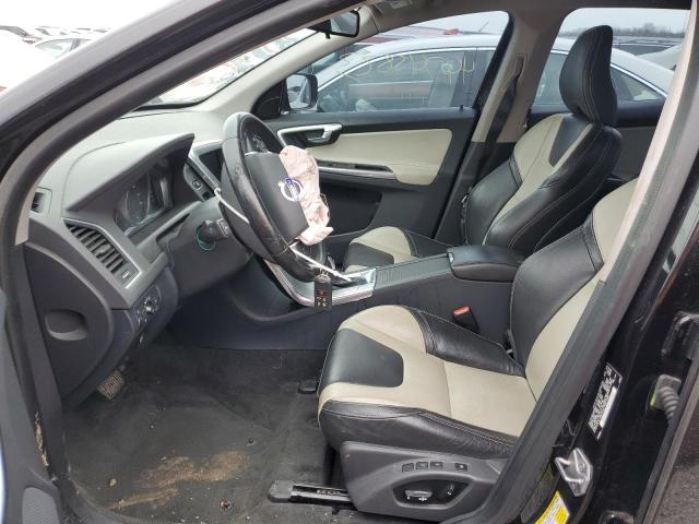 2017 VOLVO XC60 T5 - YV440MDJXH2088175