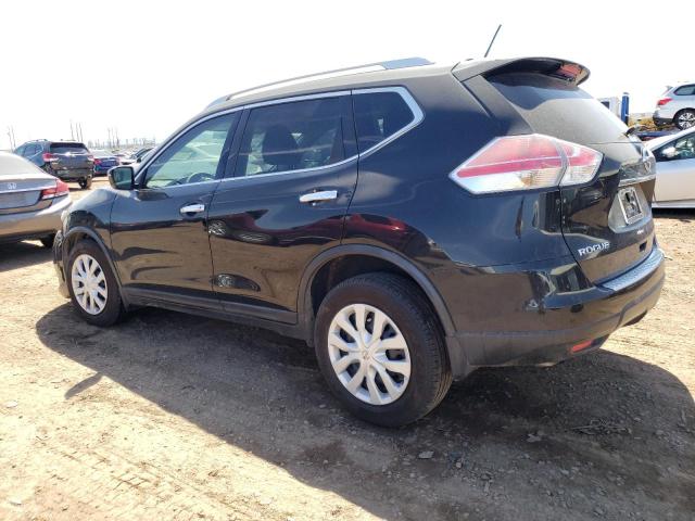 KNMAT2MT9GP627132 Nissan ROGUE S