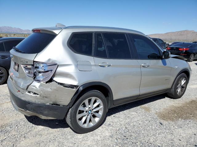 5UXWX9C56E0D17159 BMW X3 Xdrive28i