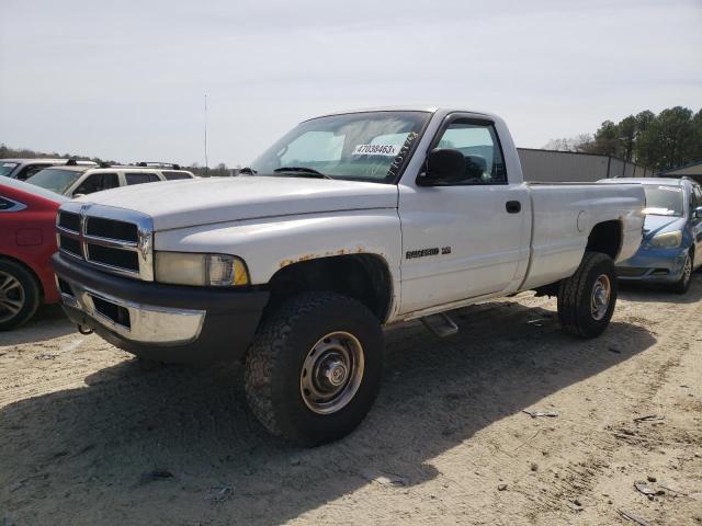 2001 Dodge Ram 2500 