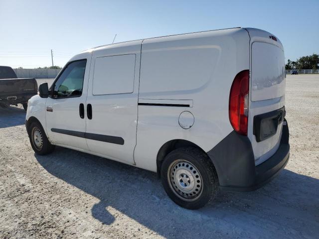 2018 RAM PROMASTER - ZFBERFAB3J6K19003