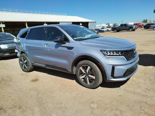 5XYRL4LC7NG106149 KIA SORENTO S