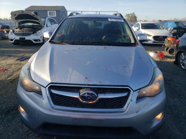 JF2GPAWC4E8224268 Subaru Xv Crosstrek 2.0 Premium
