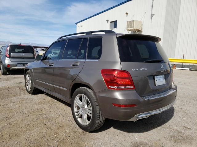 WDCGG8JB4EG226141 Mercedes-Benz Glk 350 4matic