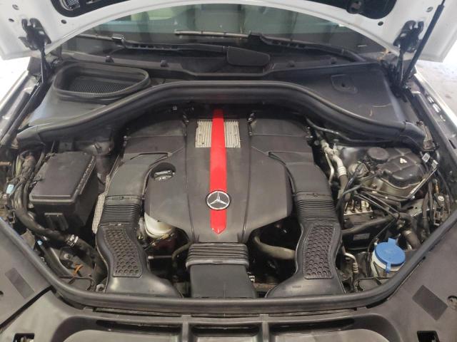 2019 MERCEDES-BENZ GLE COUPE - 4JGED6EB6KA149156