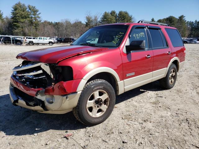 2007 Ford Expedition Eddie Bauer