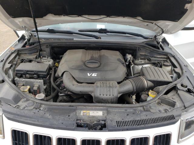 1C4RJFAG0FC228624 Jeep Grand Cherokee Laredo
