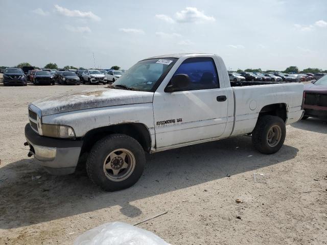 2001 Dodge Ram 1500 