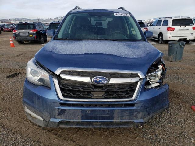 JF2SJATC4HH480494 Subaru Forester 2.5i Touring