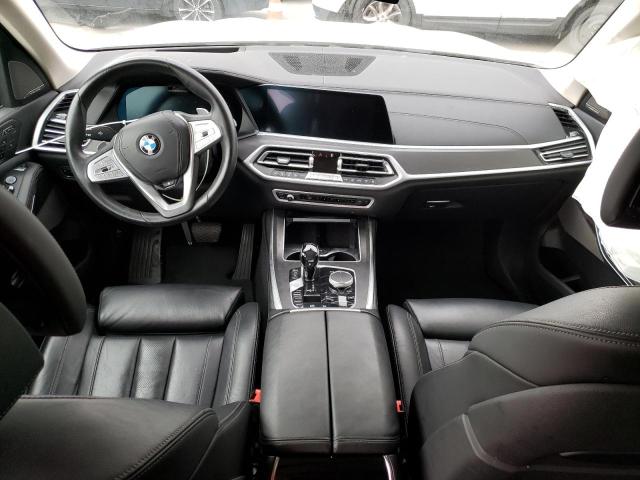 2020 BMW X7 XDRIVE5 5UXCX4C00L9D02417
