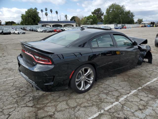 2021 DODGE CHARGER R/ - 2C3CDXCT0MH540051
