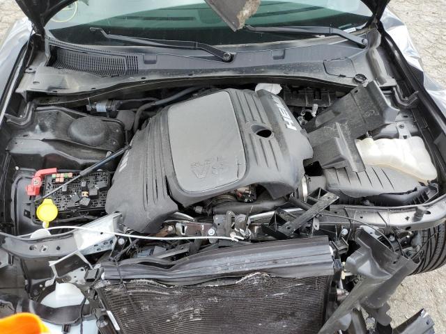 2021 DODGE CHARGER R/ - 2C3CDXCT0MH540051