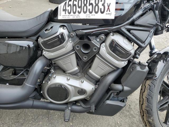 2022 HARLEY-DAVIDSON RH975 - 1HD1ZH112NB310905