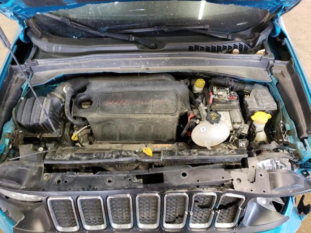 ZACNJBAB8LPL72731 Jeep Renegade Sport