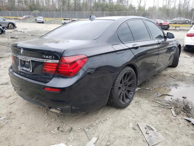 2015 BMW 740 I - WBAYA6C51FD826896