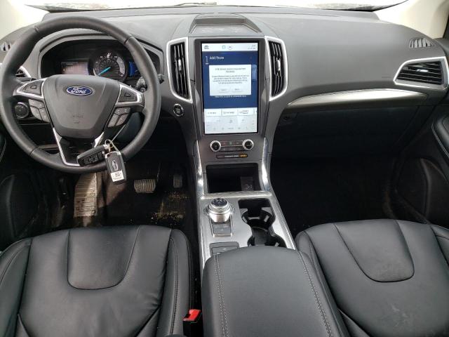2022 FORD EDGE TITAN - 2FMPK4K91NBA05639