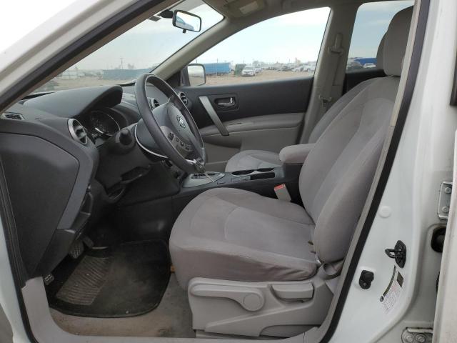 JN8AS5MT8FW670941 Nissan Rogue Select S