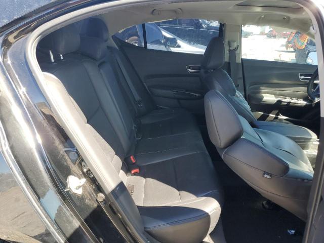 19UUB1F52LA005284 Acura Tlx Technology