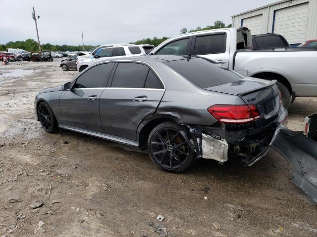 2016 MERCEDES-BENZ E 350 4MAT - WDDHF8JB9GB280568