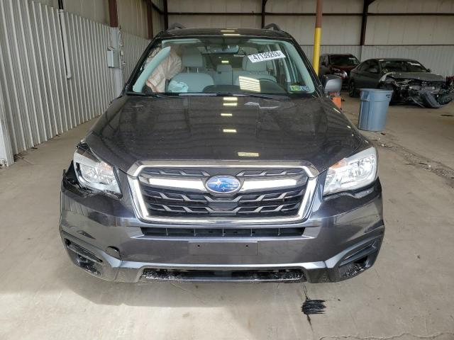 2018 SUBARU FORESTER 2 - JF2SJABC7JH422693