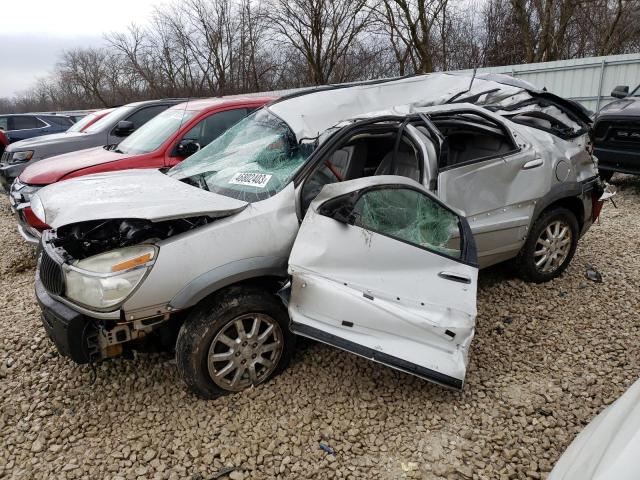 2006 Buick Rendezvous CX