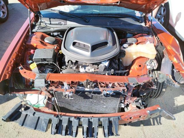 2C3CDZFJ2LH205779 Dodge Challenger R/t Scat Pack