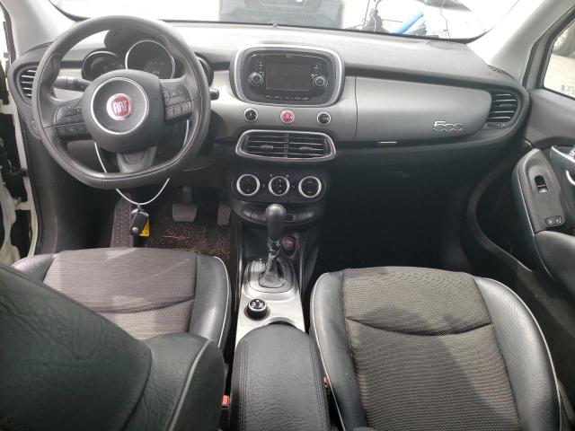 2016 FIAT 500X TREKK - ZFBCFXCT3GP388761