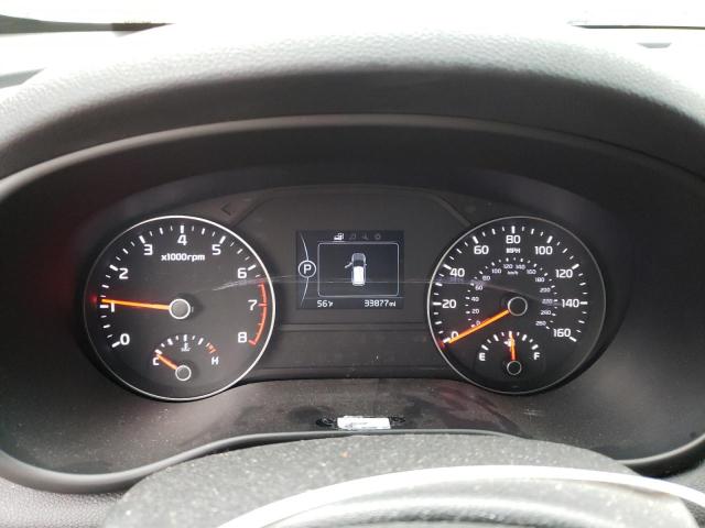 KNDPM3AC3K7514089 KIA Sportage Lx