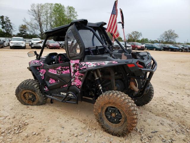 2021 POLARIS RZR XP 100 - 3NSNAE991MF137052