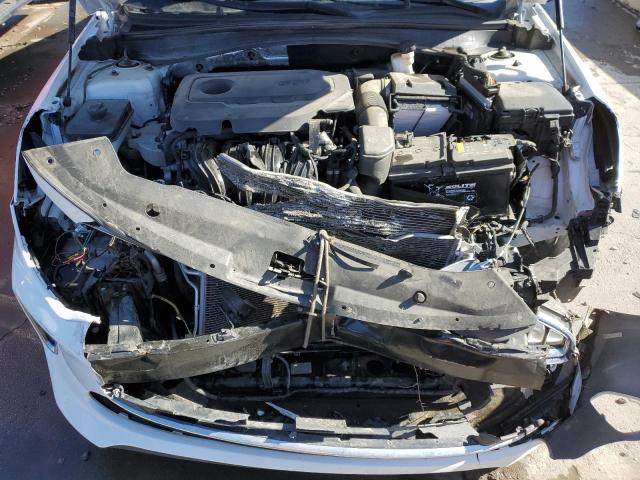 5XXGT4L35JG245265 KIA Optima Lx