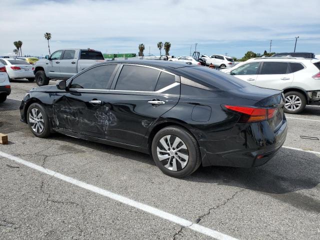 1N4BL4BV4LC101583 Nissan ALTIMA S