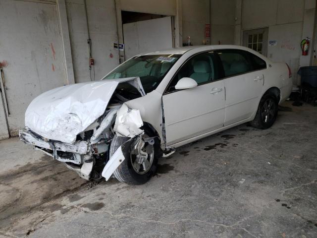 2007 Chevrolet Impala LT