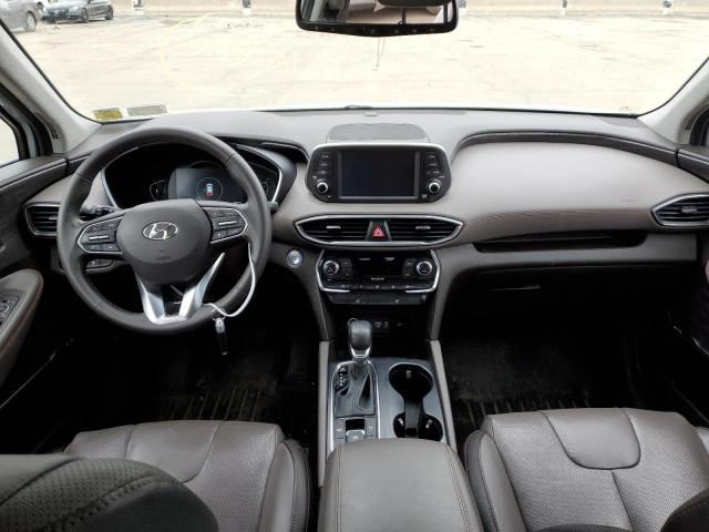2019 HYUNDAI SANTA FE L - 5NMS5CAD2KH113500