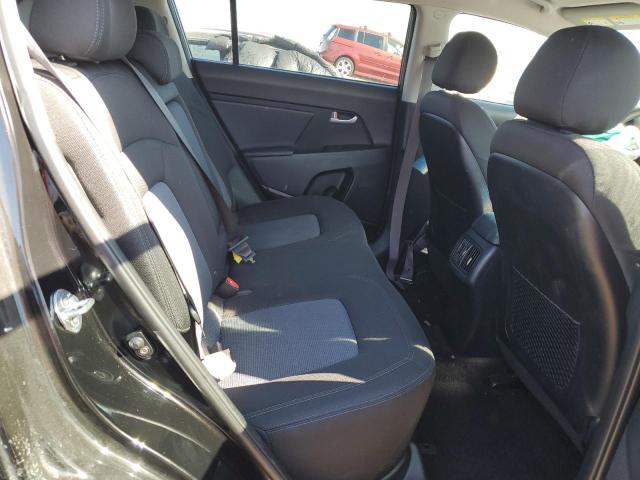 KNDPBCAC4G7878678 KIA Sportage Lx