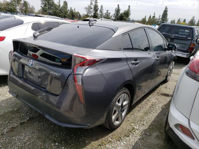 2016 TOYOTA PRIUS JTDKARFU6G3522225