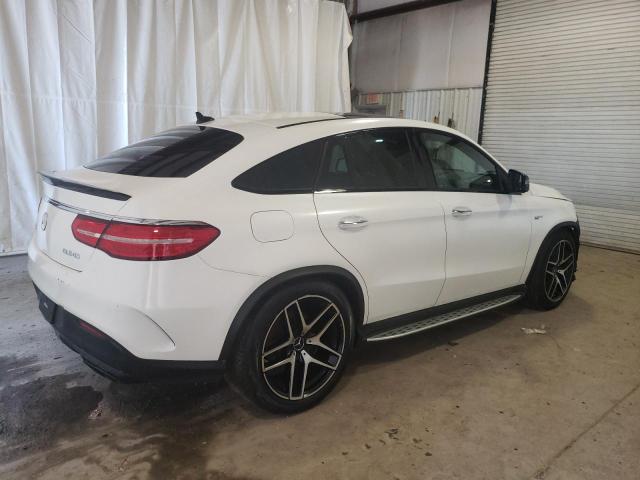 2019 MERCEDES-BENZ GLE COUPE - 4JGED6EB6KA149156