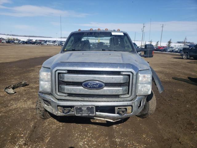 2015 FORD F550 SUPER - 1FD0W5HT6FEC67208