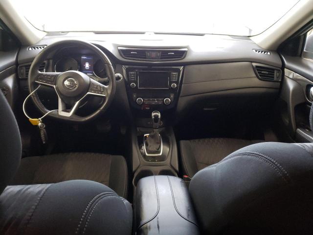 2018 NISSAN ROGUE SV H - 5N1ET2MV6JC793041