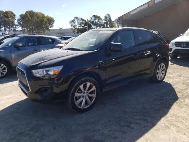 2015 Mitsubishi Outlander Sport ES