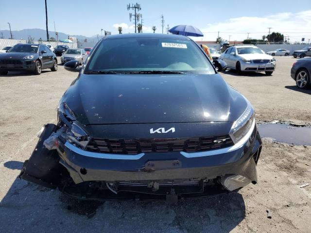 3KPF44AC1PE525584 KIA FORTE GT