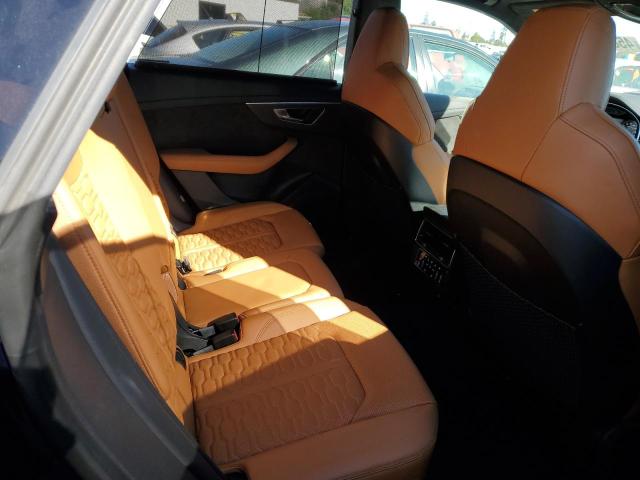 2021 AUDI RS Q8 - WU1ARBF14MD031081