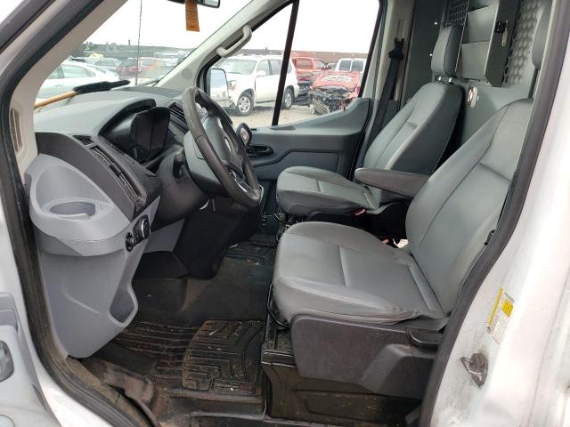 2018 FORD TRANSIT T- - 1FTYR2CM8JKA05665