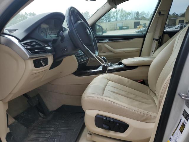 2015 BMW X5 SDRIVE3 - 5UXKR2C55F0H36721