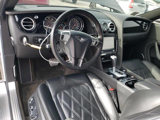 SCBFH7ZA4FC048943 Bentley CONTINENTAL GT V8 S