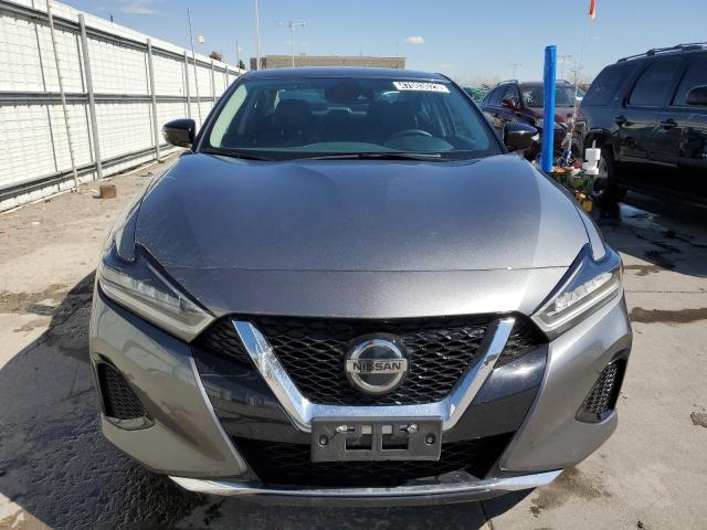 2022 NISSAN MAXIMA SV - 1N4AA6CV4NC503019