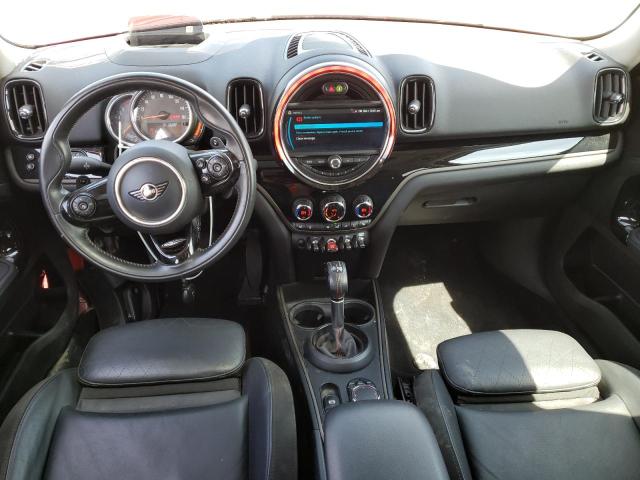 WMZYT5C5XK3G91346 Mini Cooper S Countryman All4