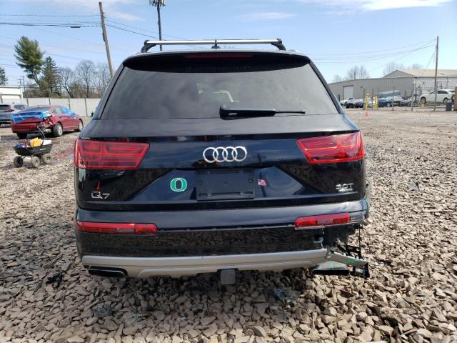 2017 AUDI Q7 PRESTIG - WA1VAAF79HD020775