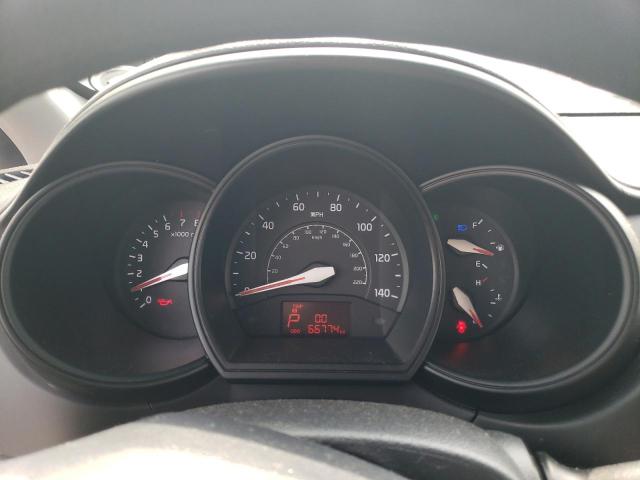 KNADM4A30F6436100 KIA RIO LX