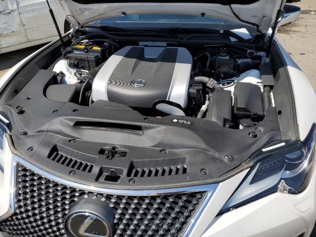 2019 LEXUS RC 300 JTHS85BC1K5004679